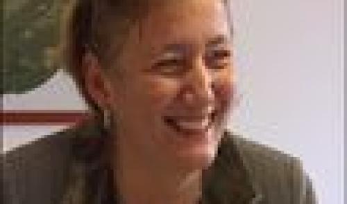 Il y a un an : Laura Iker